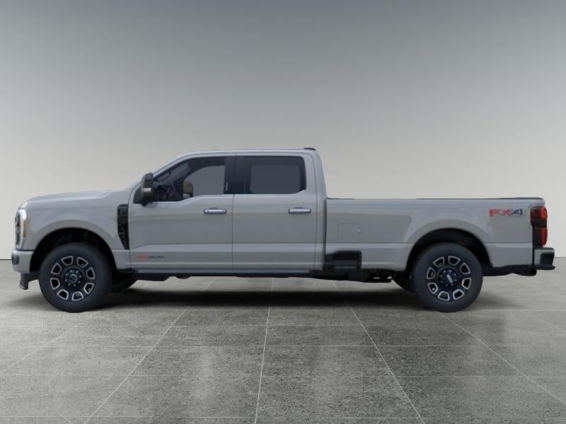 2026 Ford Super Duty F-350® Platinum®