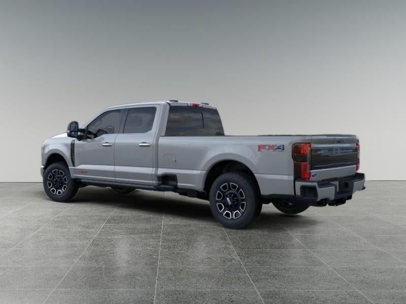2026 Ford Super Duty F-350® Platinum®