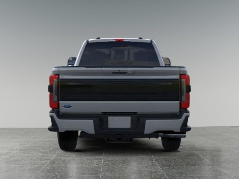 2026 Ford Super Duty F-350® Platinum®