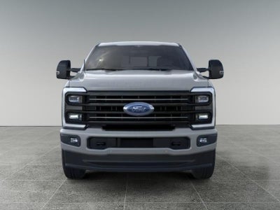 2026 Ford Super Duty F-350® Platinum®