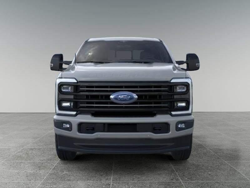 2026 Ford Super Duty F-350® Platinum®