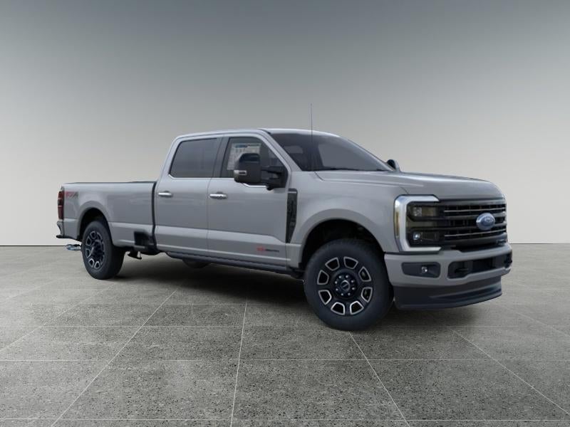 2026 Ford Super Duty F-350® Platinum®