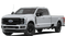 2026 Ford Super Duty F-350® Platinum®