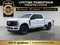 2026 Ford Super Duty F-350® Platinum®
