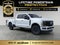 2026 Ford Super Duty F-350® Platinum®