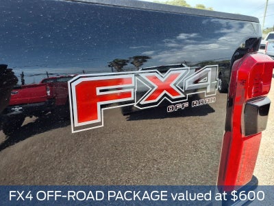 2026 Ford Super Duty F-350® Lariat®