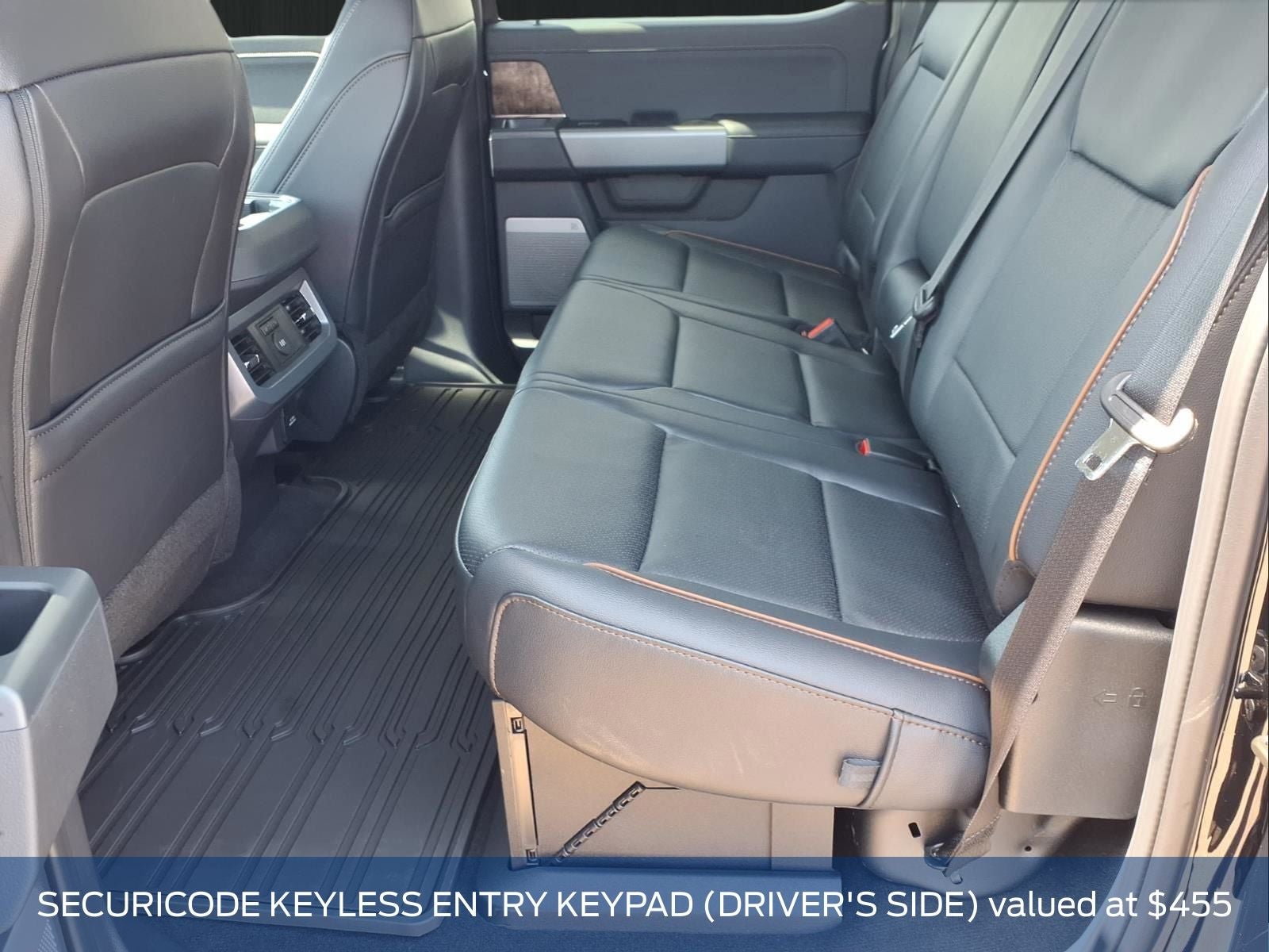 2026 Ford Super Duty F-350® Lariat®