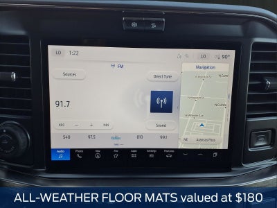 2026 Ford Super Duty F-350® Lariat®