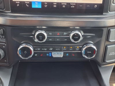 2026 Ford Super Duty F-350® Lariat®