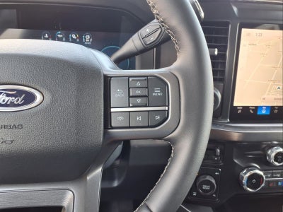 2026 Ford Super Duty F-350® Lariat®