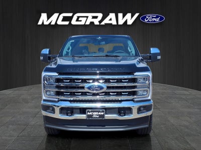 2026 Ford Super Duty F-350® Lariat®