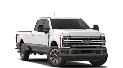 2027 Ford Super Duty F-350® King Ranch®