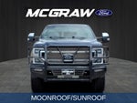 2022 Ford F-350SD King Ranch