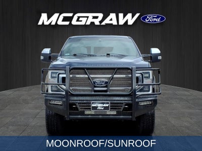 2022 Ford F-350SD King Ranch