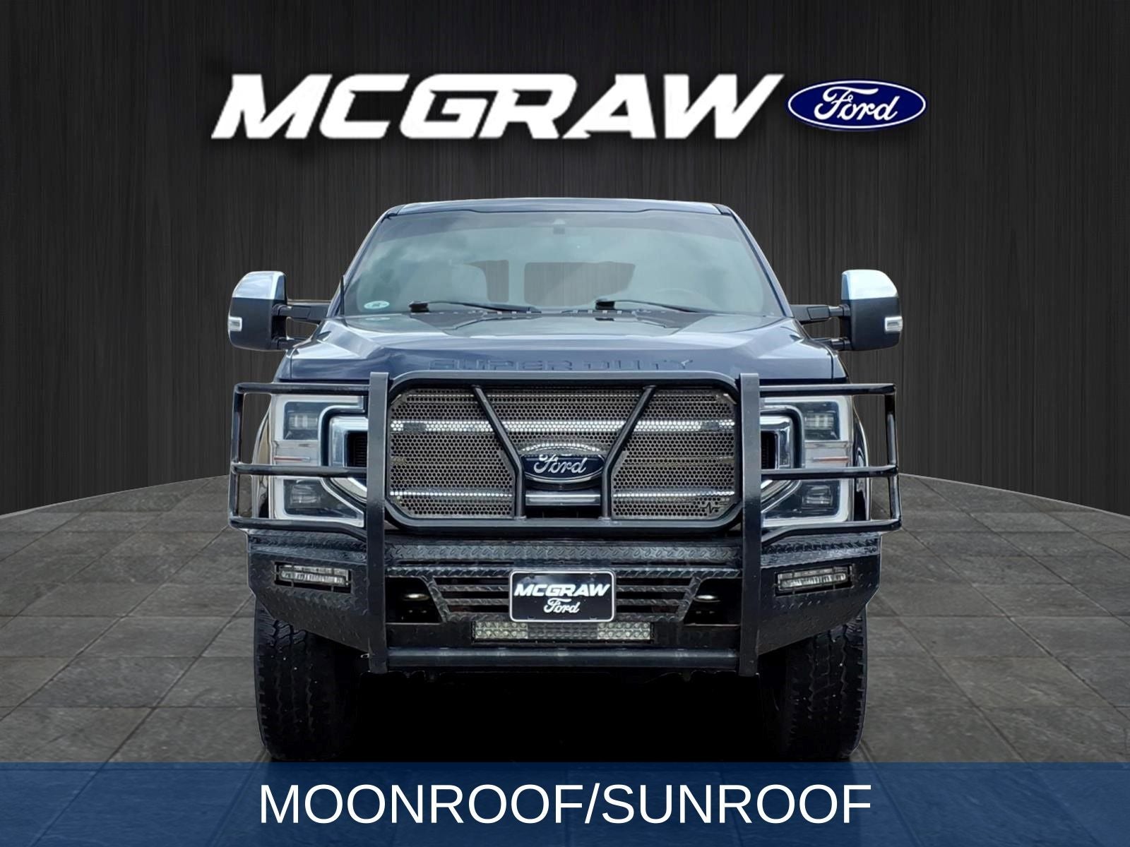 2022 Ford F-350SD King Ranch
