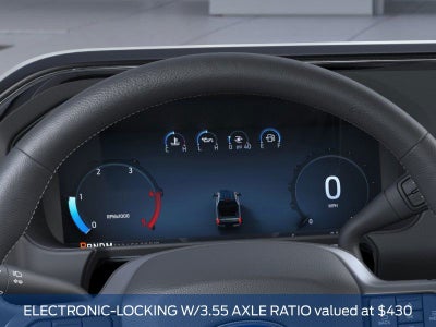 2026 Ford Super Duty F-350® Lariat®