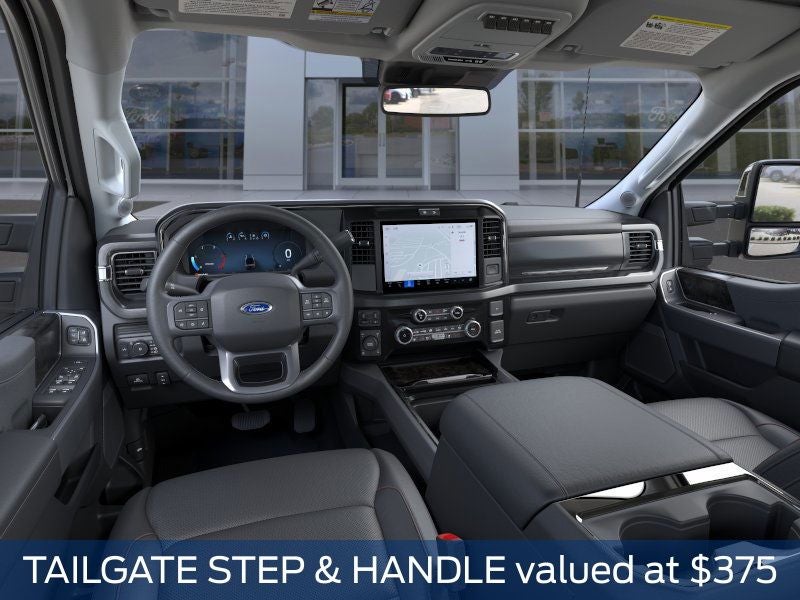 2026 Ford Super Duty F-350® Lariat®