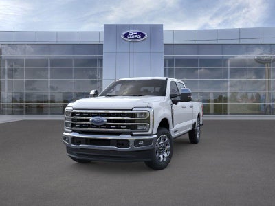 2026 Ford Super Duty F-350® Lariat®