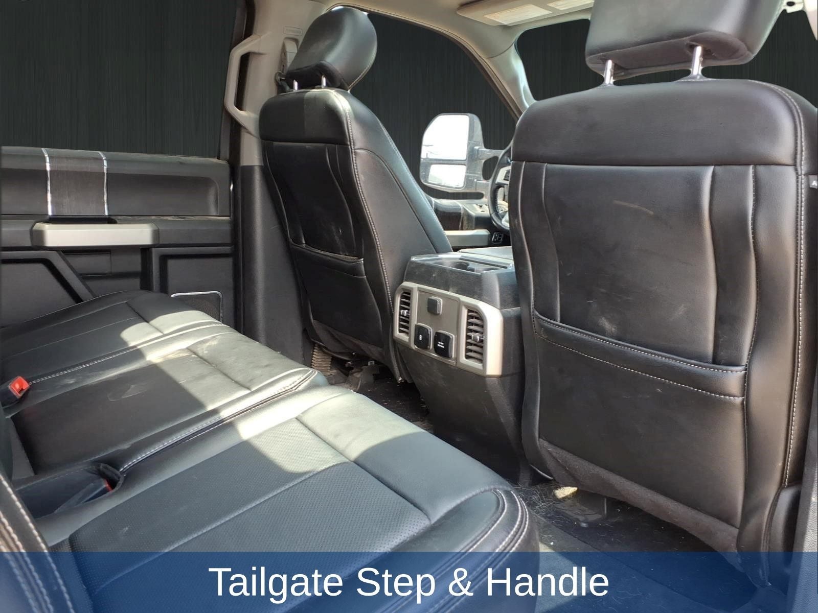 2020 Ford F-350SD Lariat