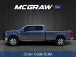 2020 Ford F-350SD Lariat