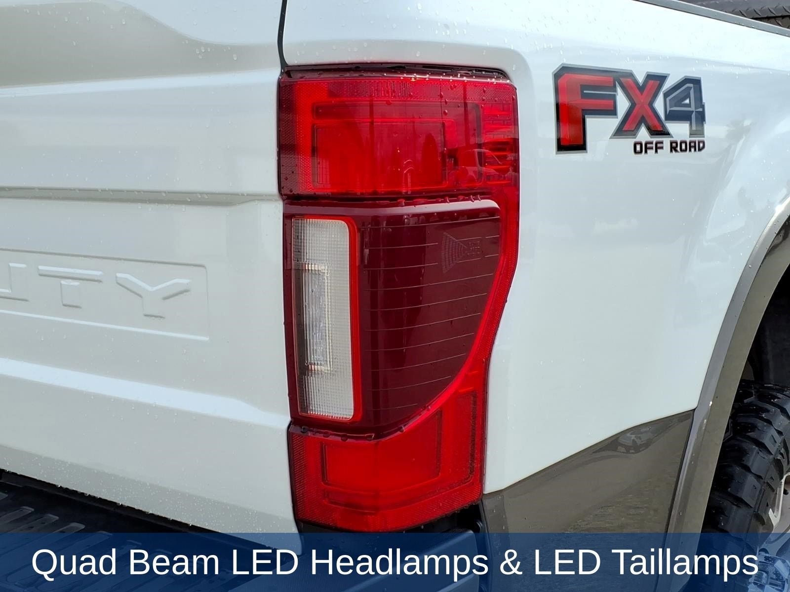 2022 Ford F-350SD King Ranch