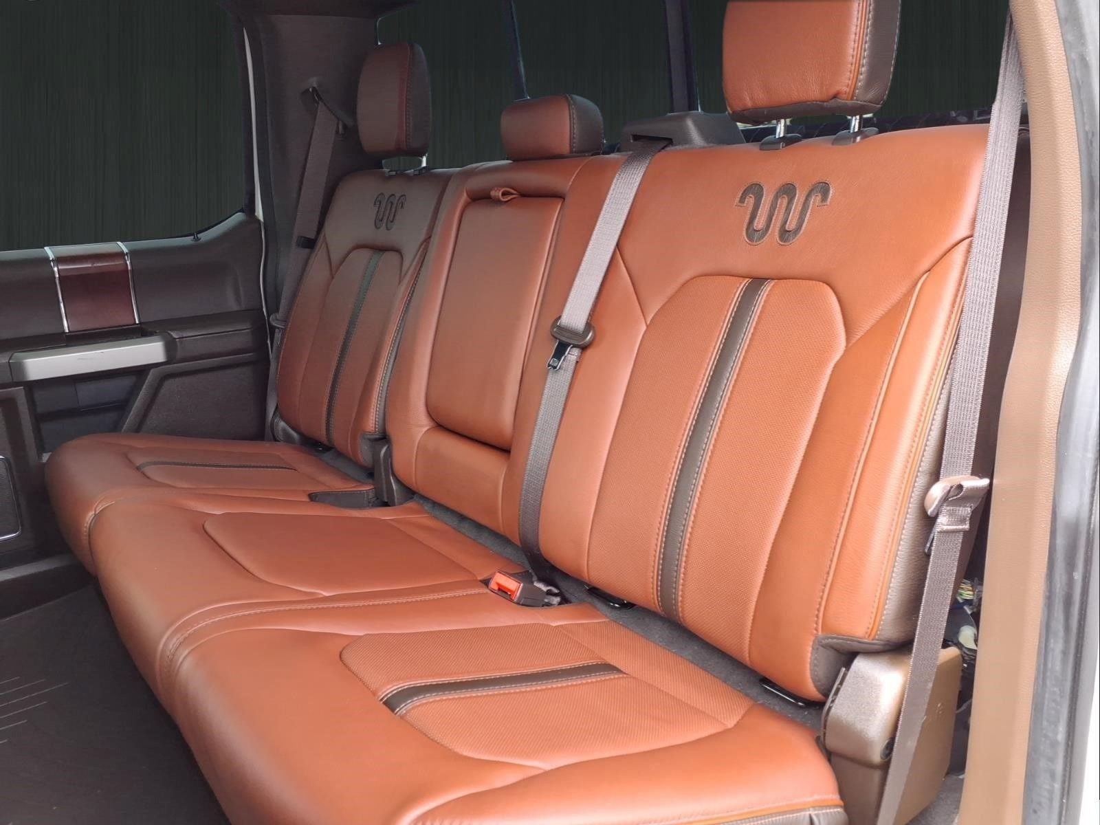 2022 Ford F-350SD King Ranch