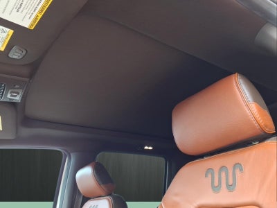 2022 Ford F-350SD King Ranch