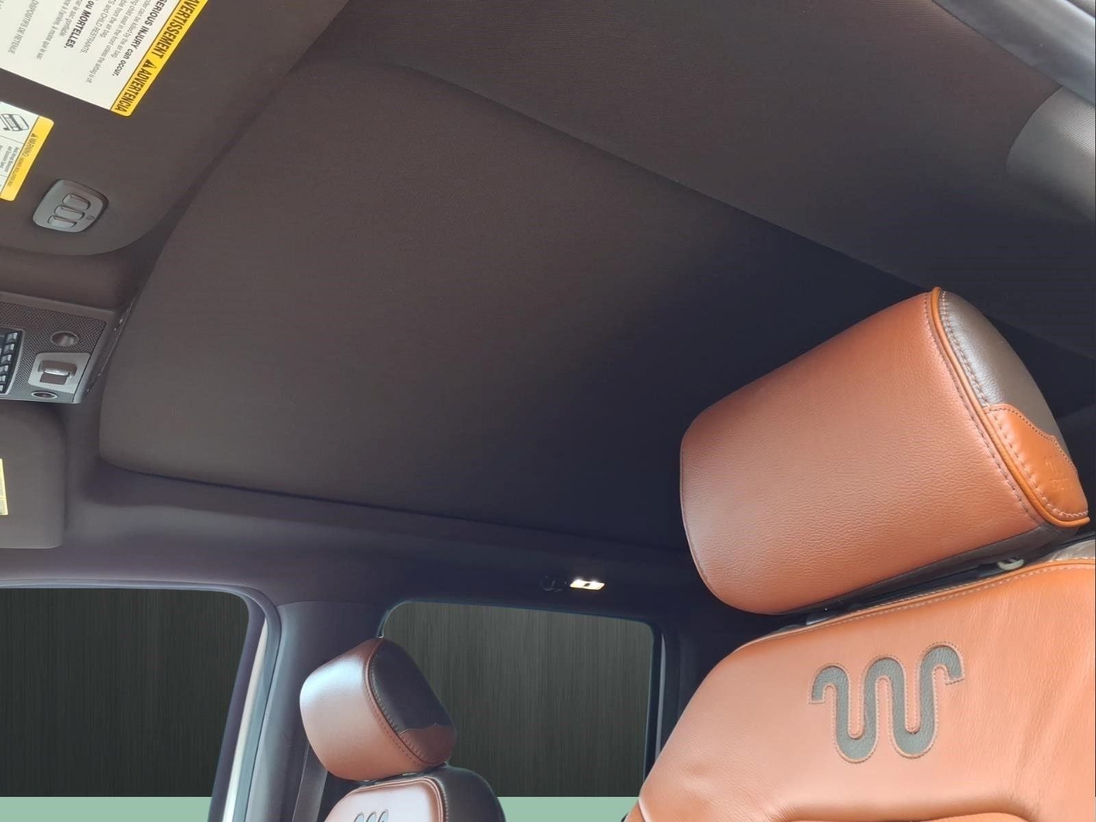 2022 Ford F-350SD King Ranch