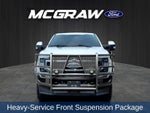 2022 Ford F-350SD King Ranch