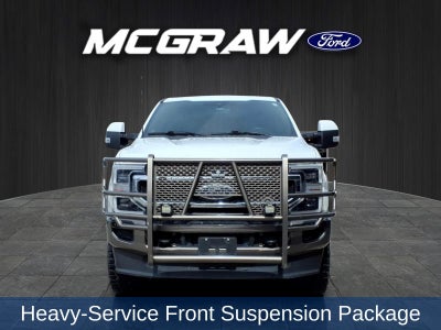2022 Ford F-350SD King Ranch