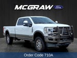 2022 Ford F-350SD King Ranch