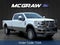 2022 Ford F-350SD King Ranch