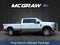 2022 Ford F-350SD King Ranch