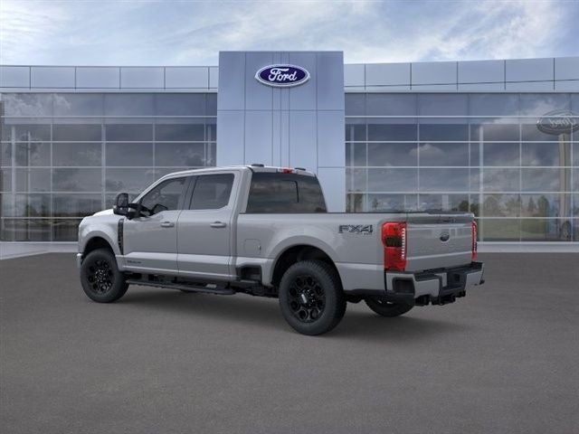 2026 Ford Super Duty F-350® Lariat®