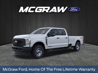 2026 Ford Super Duty F-350® XL