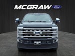 2024 Ford F-350SD Platinum
