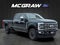 2024 Ford F-350SD Platinum