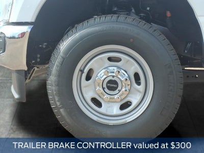 2026 Ford Super Duty F-350® XL