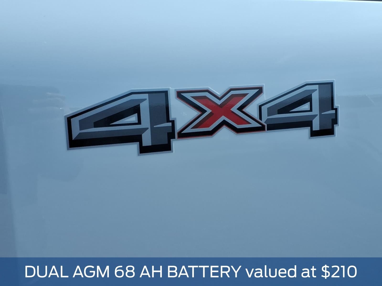 2026 Ford Super Duty F-350® XL