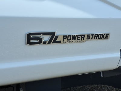 2026 Ford Super Duty F-350® XL