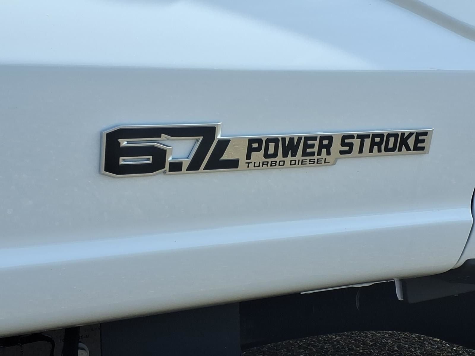 2026 Ford Super Duty F-350® XL