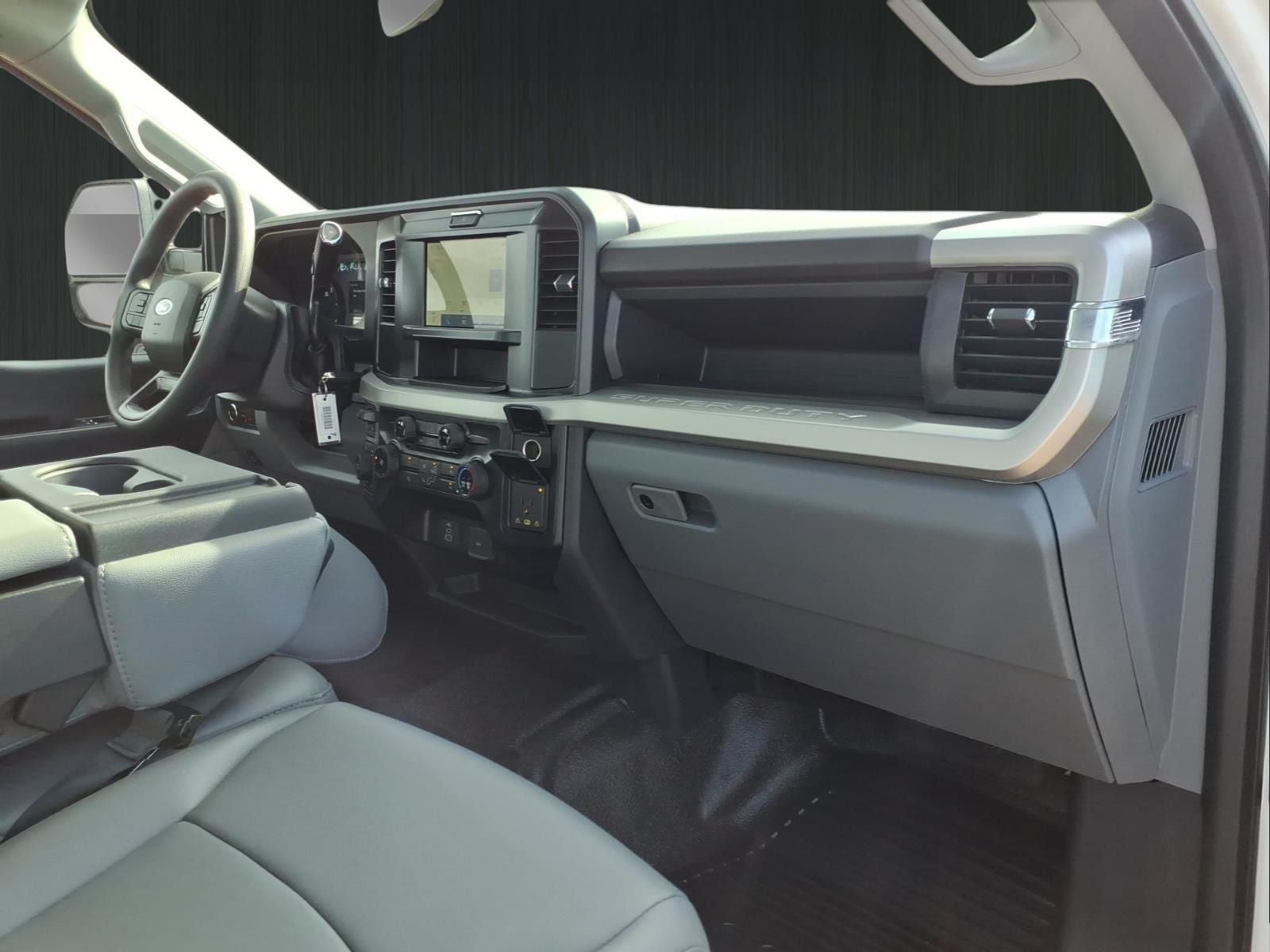 2026 Ford Super Duty F-350® XL