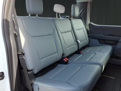 2026 Ford Super Duty F-350® XL