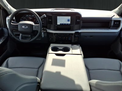 2026 Ford Super Duty F-350® XL