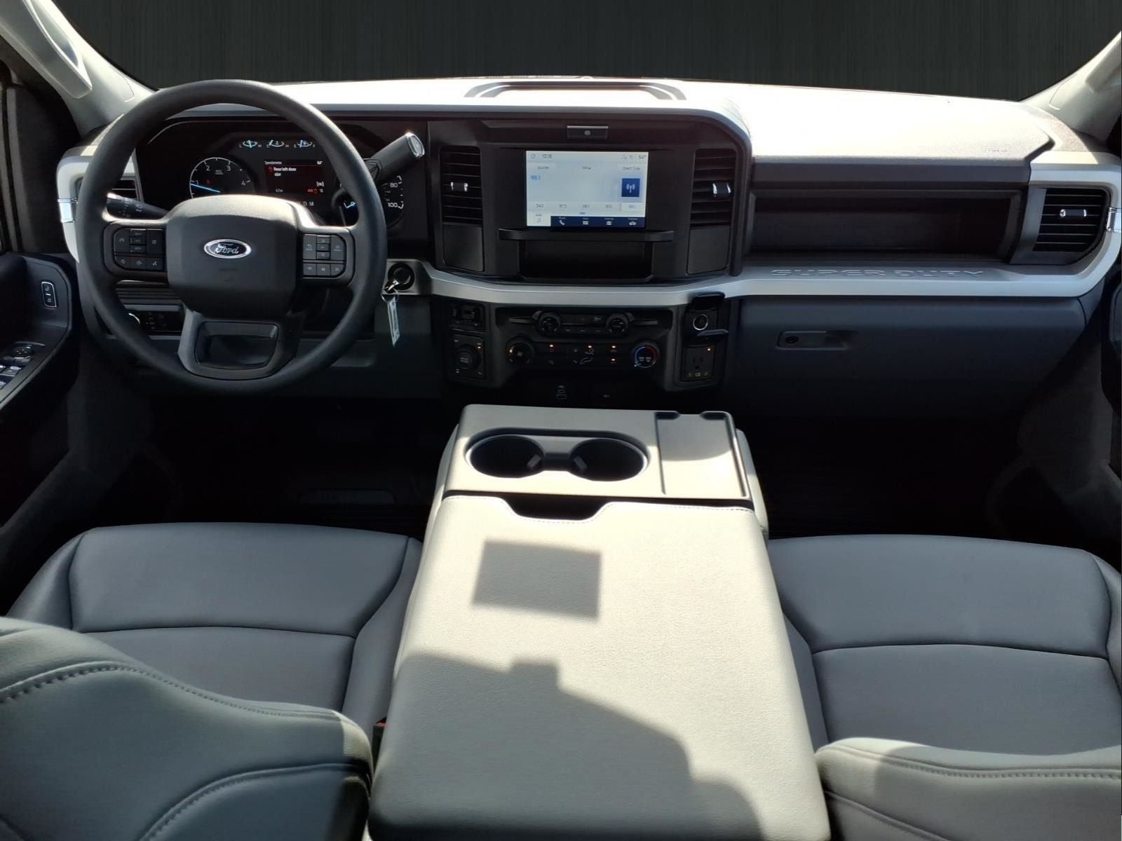 2026 Ford Super Duty F-350® XL