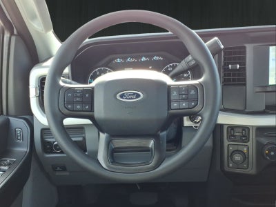 2026 Ford Super Duty F-350® XL