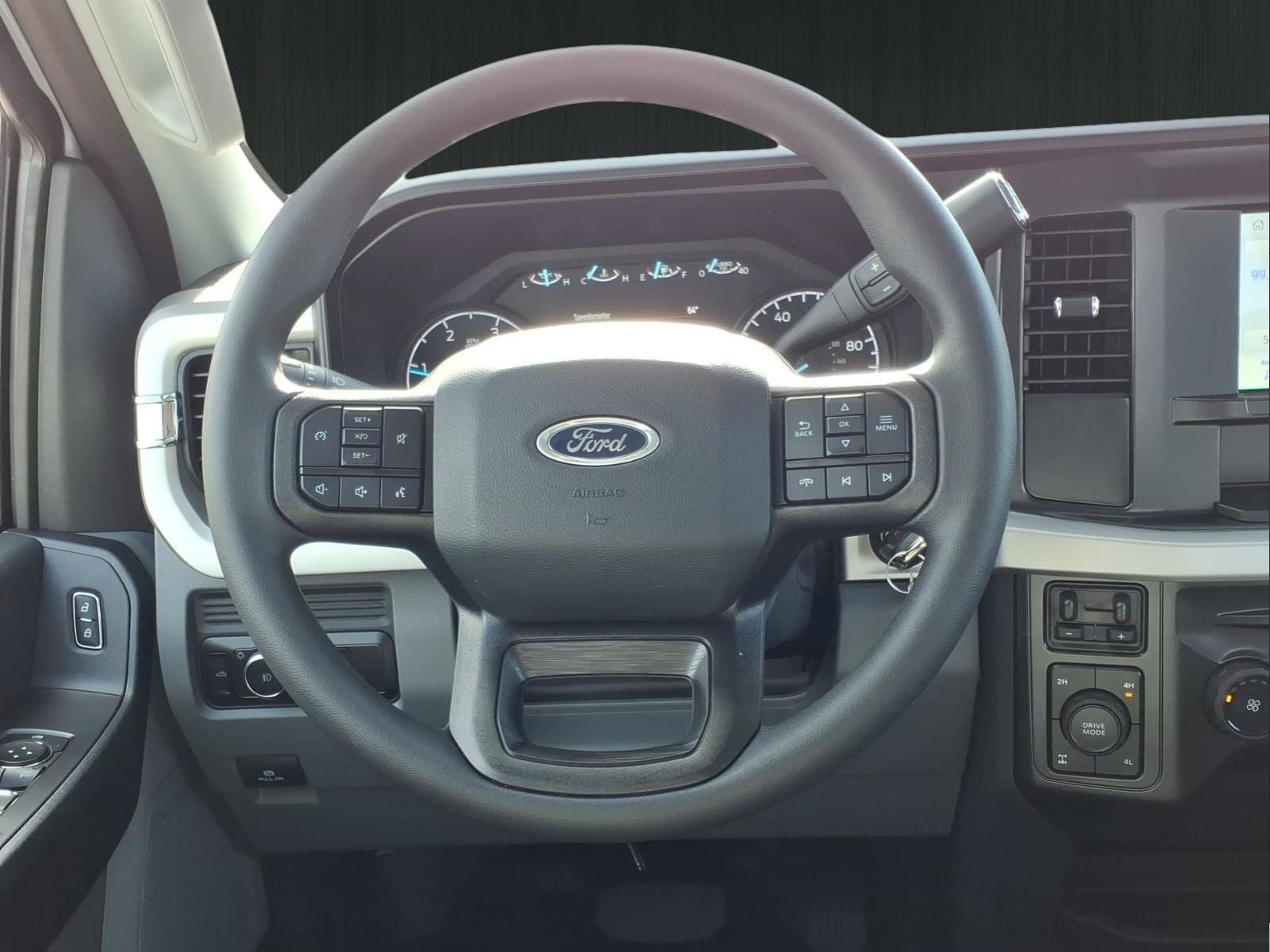 2026 Ford Super Duty F-350® XL