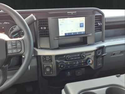 2026 Ford Super Duty F-350® XL