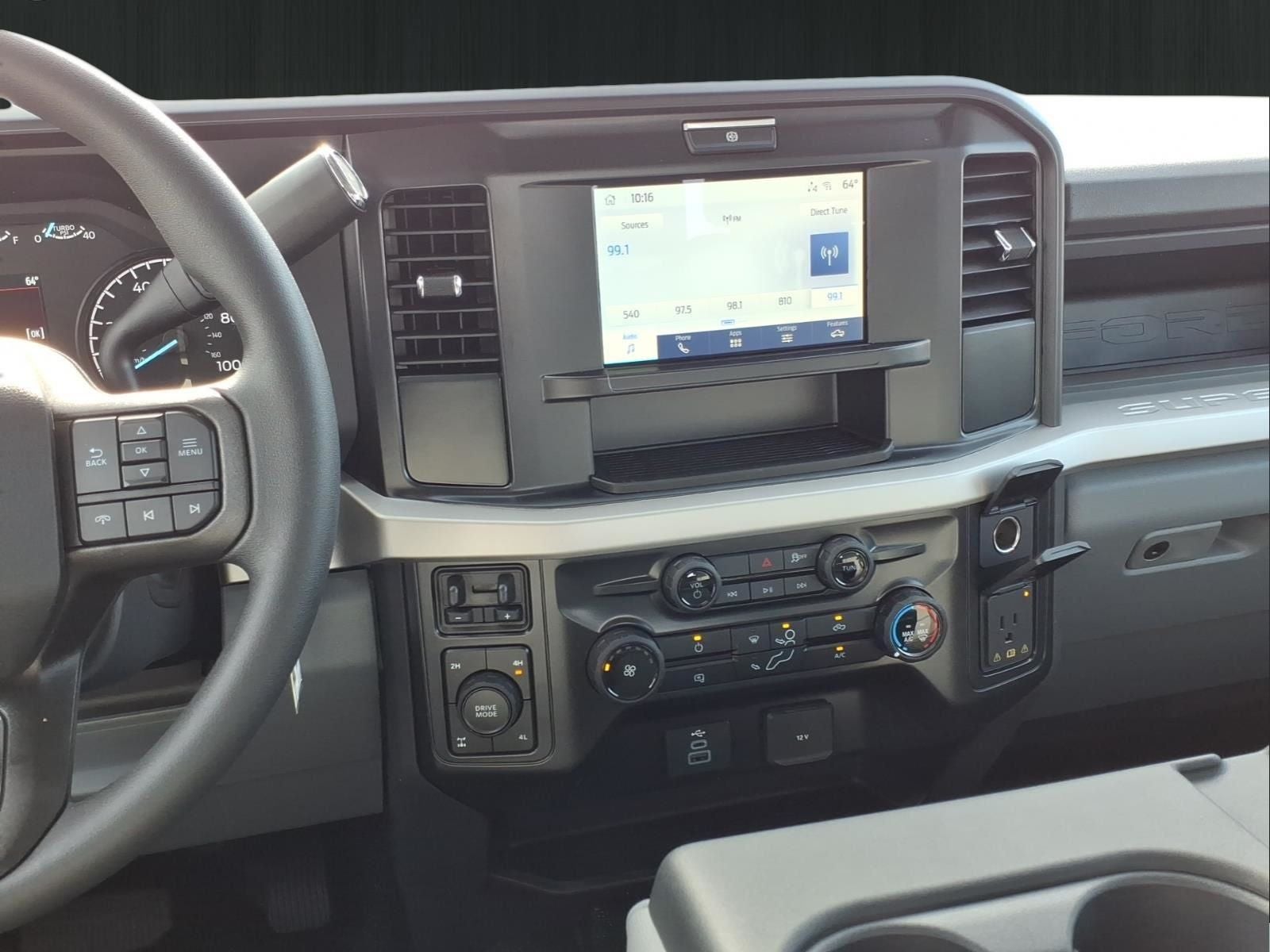 2026 Ford Super Duty F-350® XL