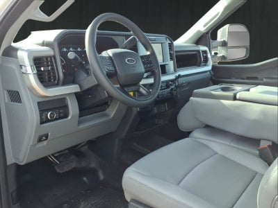 2026 Ford Super Duty F-350® XL